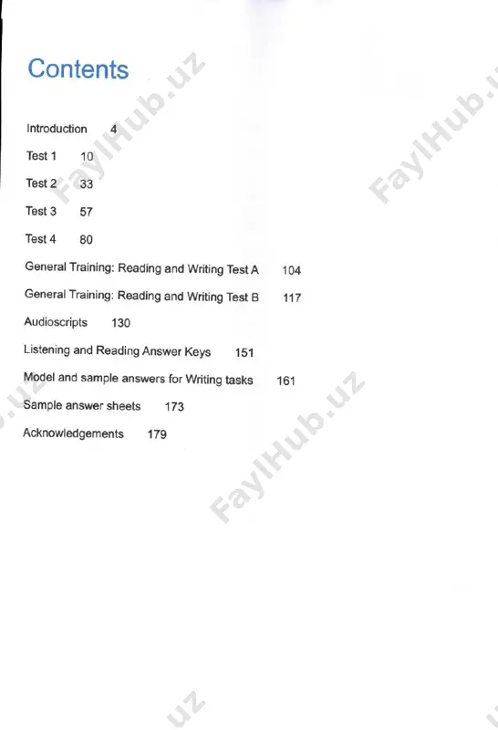 cambridge ielts 10 - Page 4