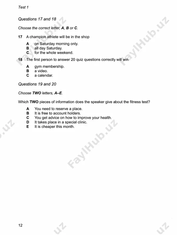 cambridge ielts 09 - Page 4