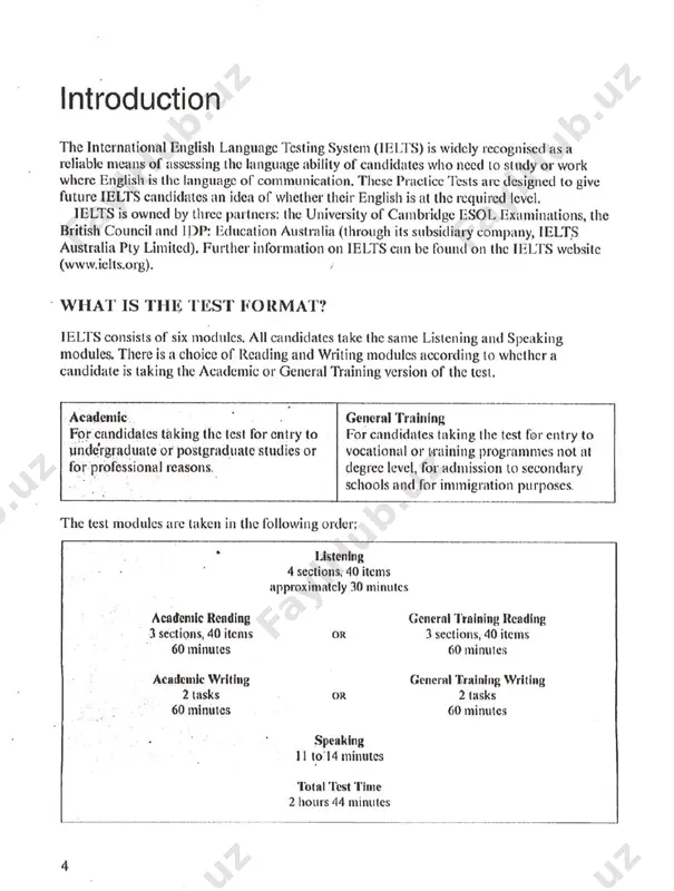 cambridge ielts 06 - Page 4