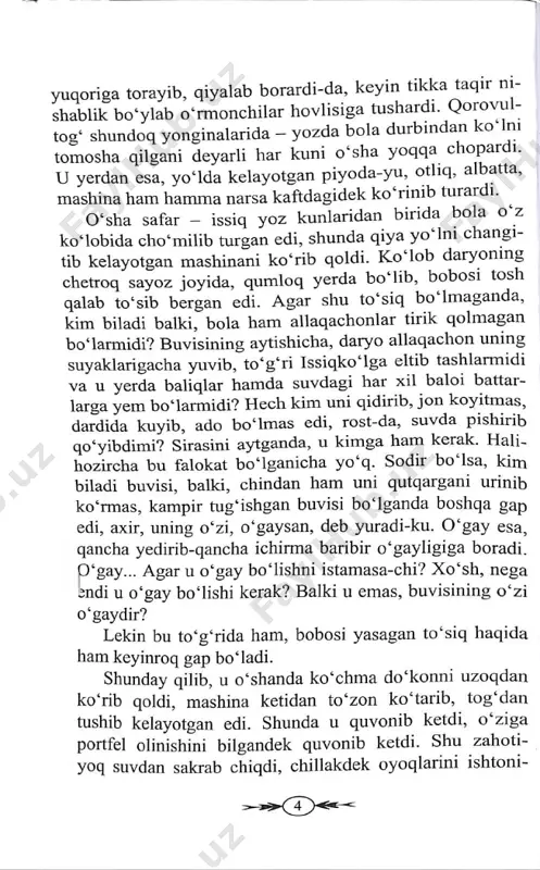 oq kema- chingiz aytmatov- - Page 4