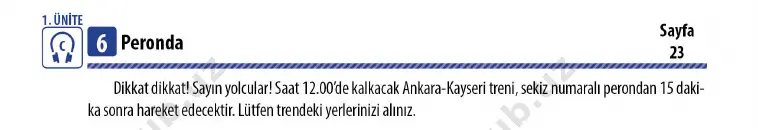 yedi_i̇klim_türkçe_a2_dinleme_metinleri_yunus_emre_enstitüs - Page 4