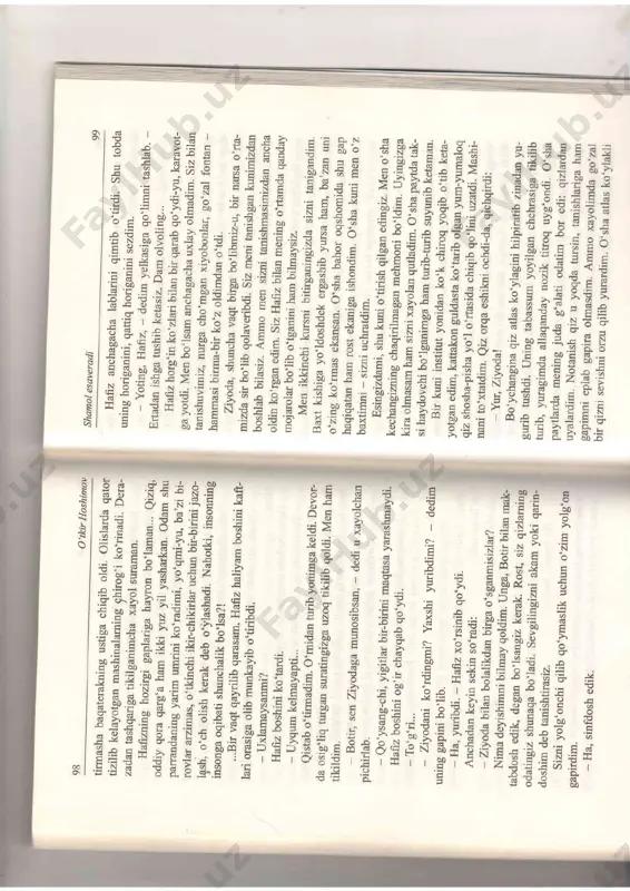 [@kitoblaro_bot] oʻtkir hoshimov choʻl havosi.pdf - Page 4