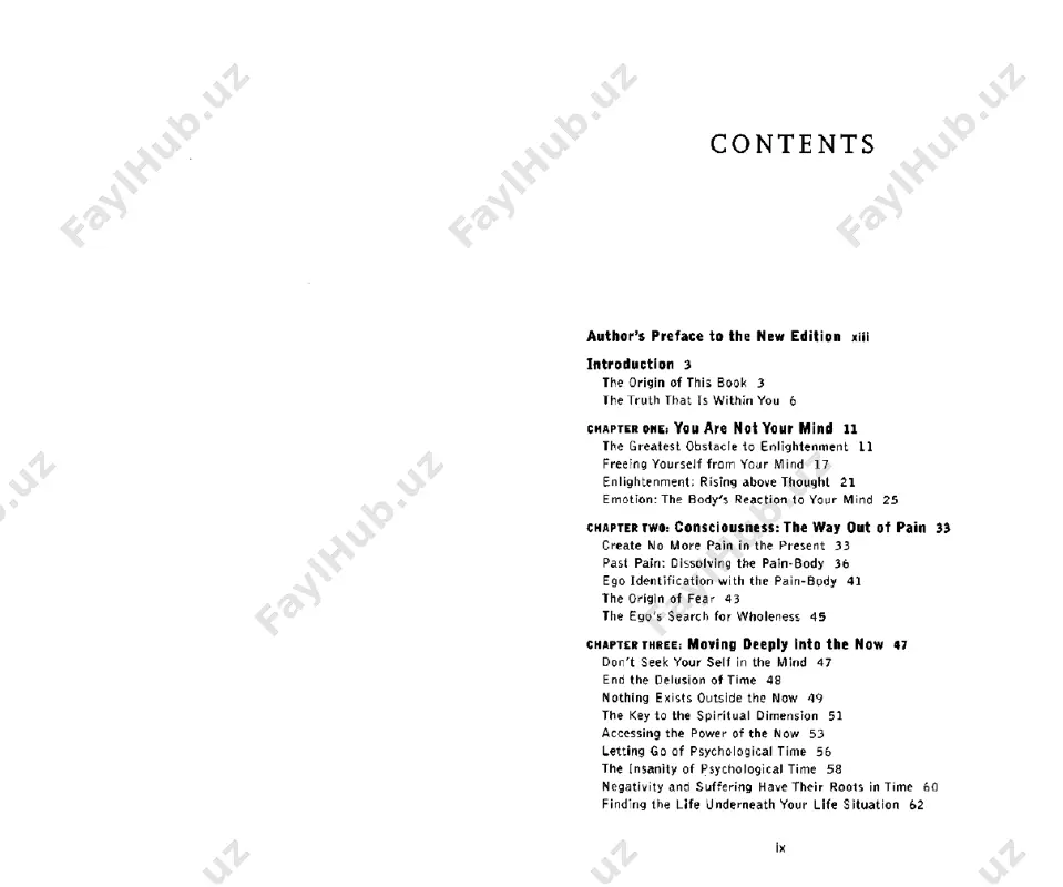 the power of now-eng - Page 4