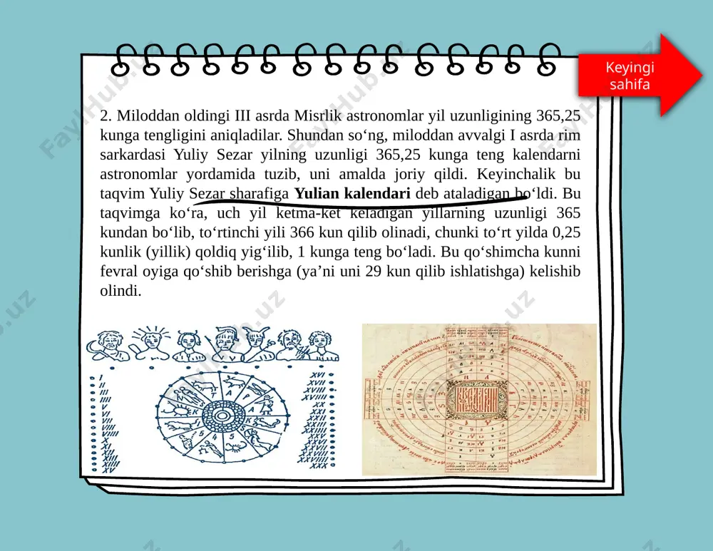 fizika va kimyo fakulteti fizika va astronomiya yoʻnalishi - Page 4