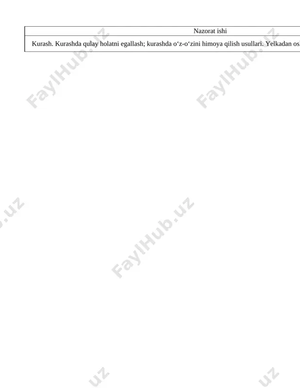 6-sinf jis. tarbiya 3-chorak @e_baza_ishreja - Page 4