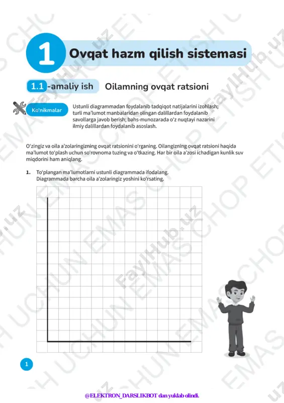 6_sinf_tabiiy_fan_mashq_daftari_2_chorak_2024_@elekton_darslikbot - Page 4