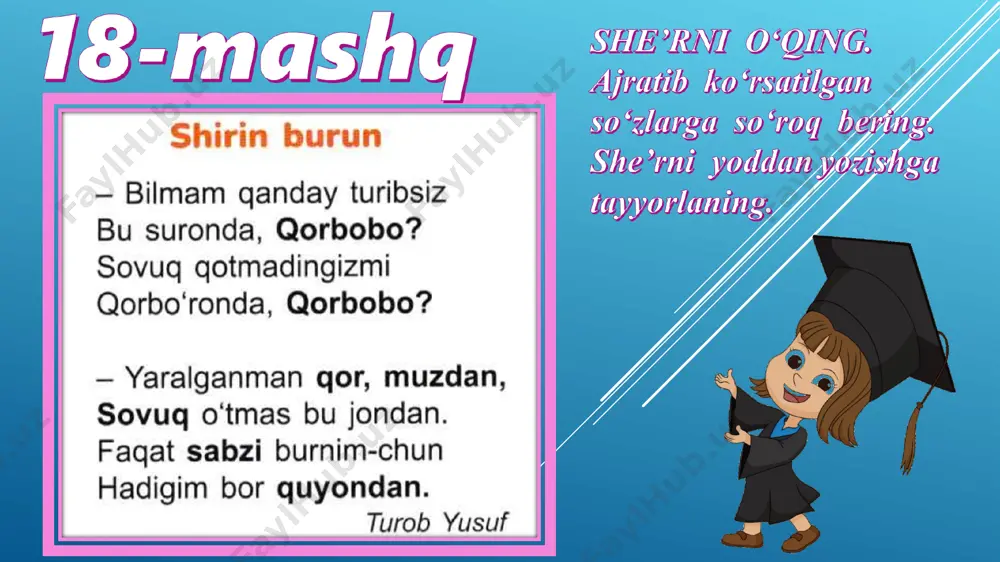 ona tili 3-sinf otlarning ma'no turlari m. boboxonova - Page 4