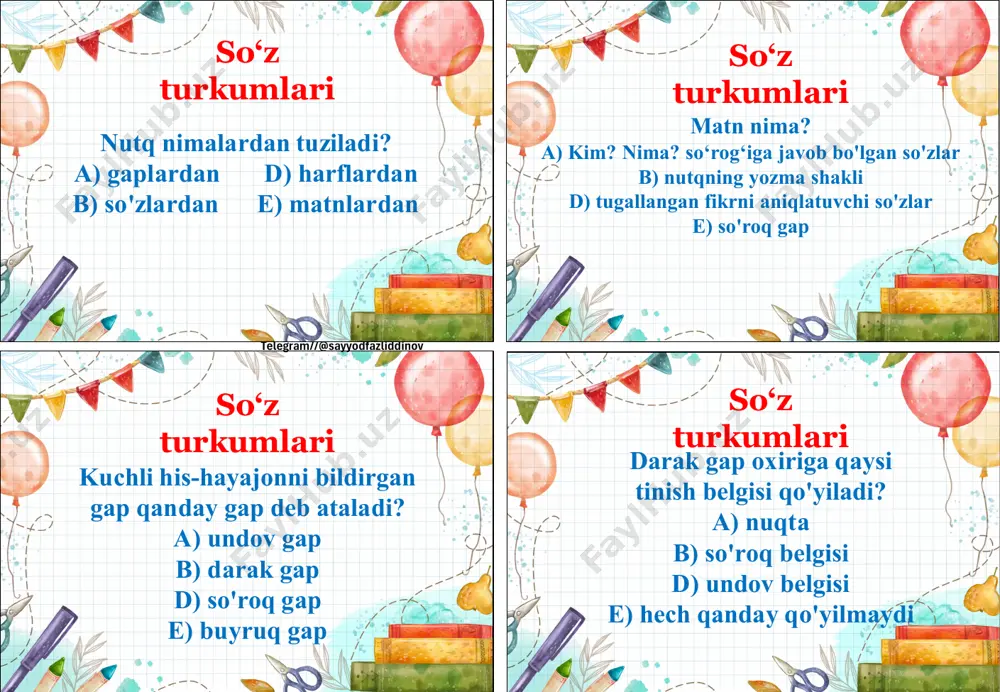 3_sinf_ona_tili_tarqatmalar_3_chorak_2025_2026_o'quv_yili - Page 4