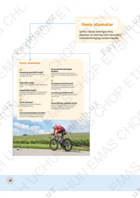 5-sinf tabiiy fanlar_darslik_ pdf - Page 4