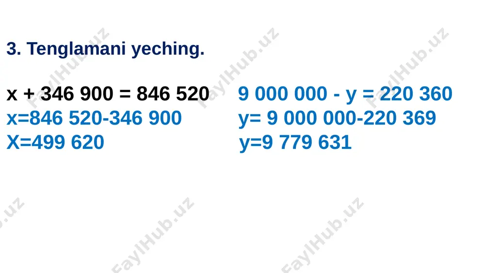 1- ni matematika snn javobi - Page 4