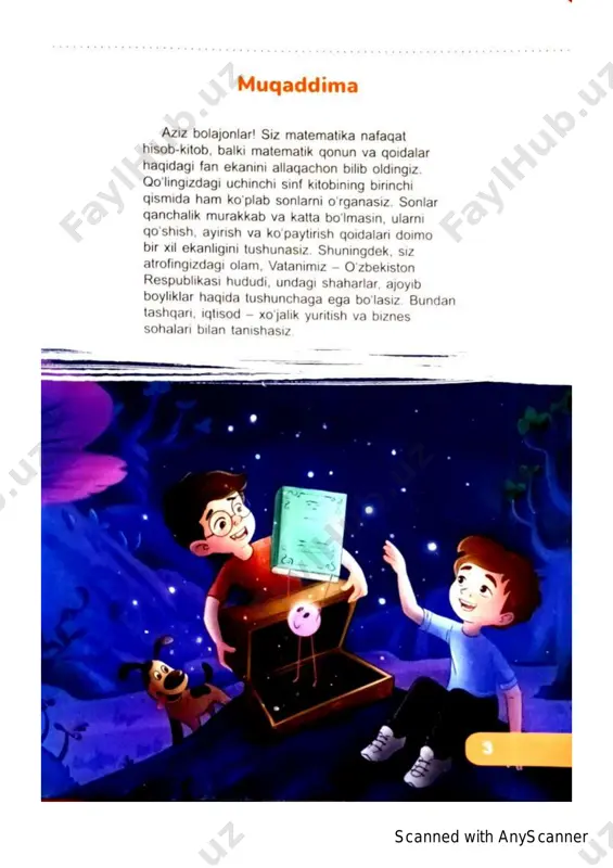 matematika 3-sinf - Page 4