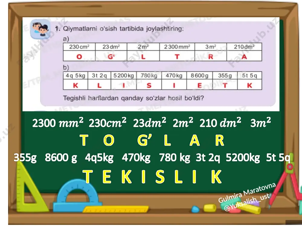 3-sinf 116-dars - Page 4