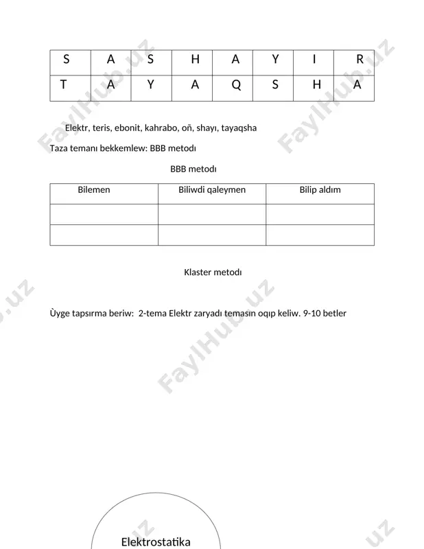 sabaq islenbe-4 - Page 4