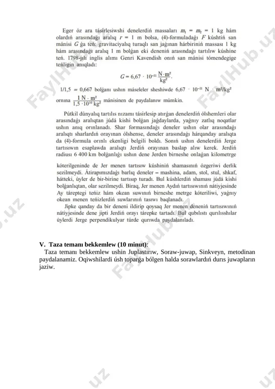 gozzal sabaq islenbe(1) - Page 4