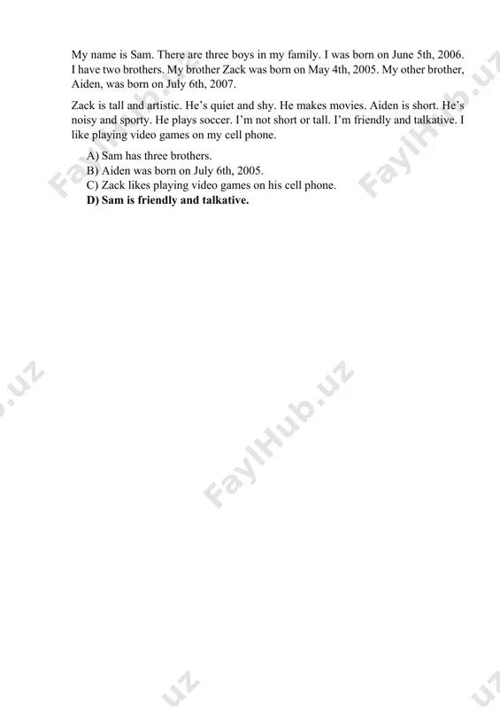 5_sinf_ingliz_tili_1_chsb_1_variant@summativ_formativ_baholash - Page 4