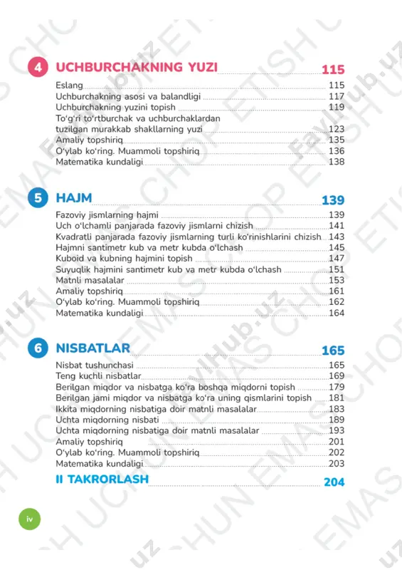 5-sinf_matematika_mashq_daftari - Page 4