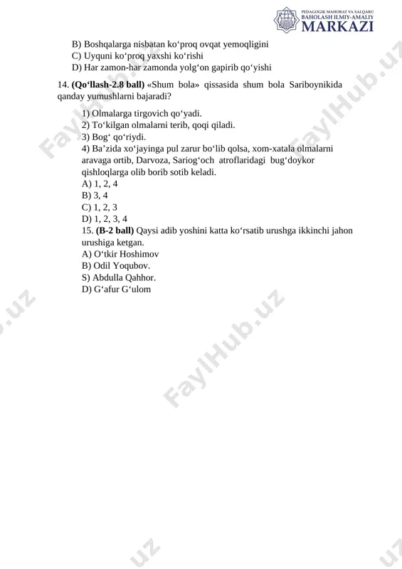 demo_6-sinf_chsb_ona tili va adabiyoti. - Page 4