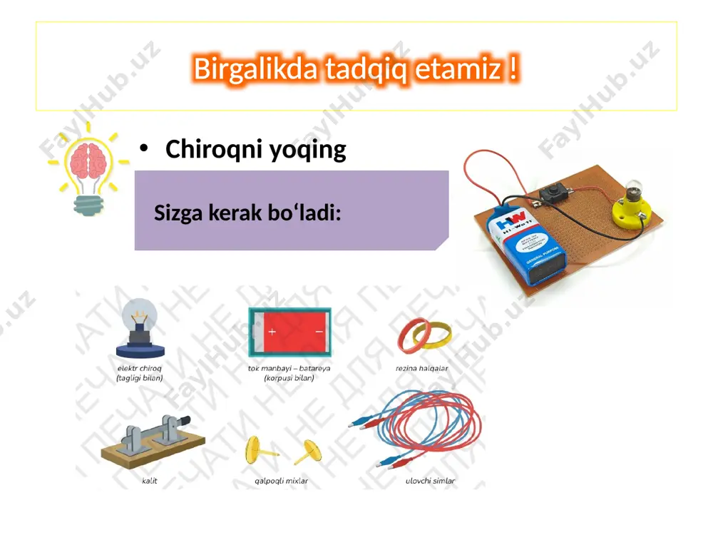 9.1. elektr zanjir sxemalari - Page 4