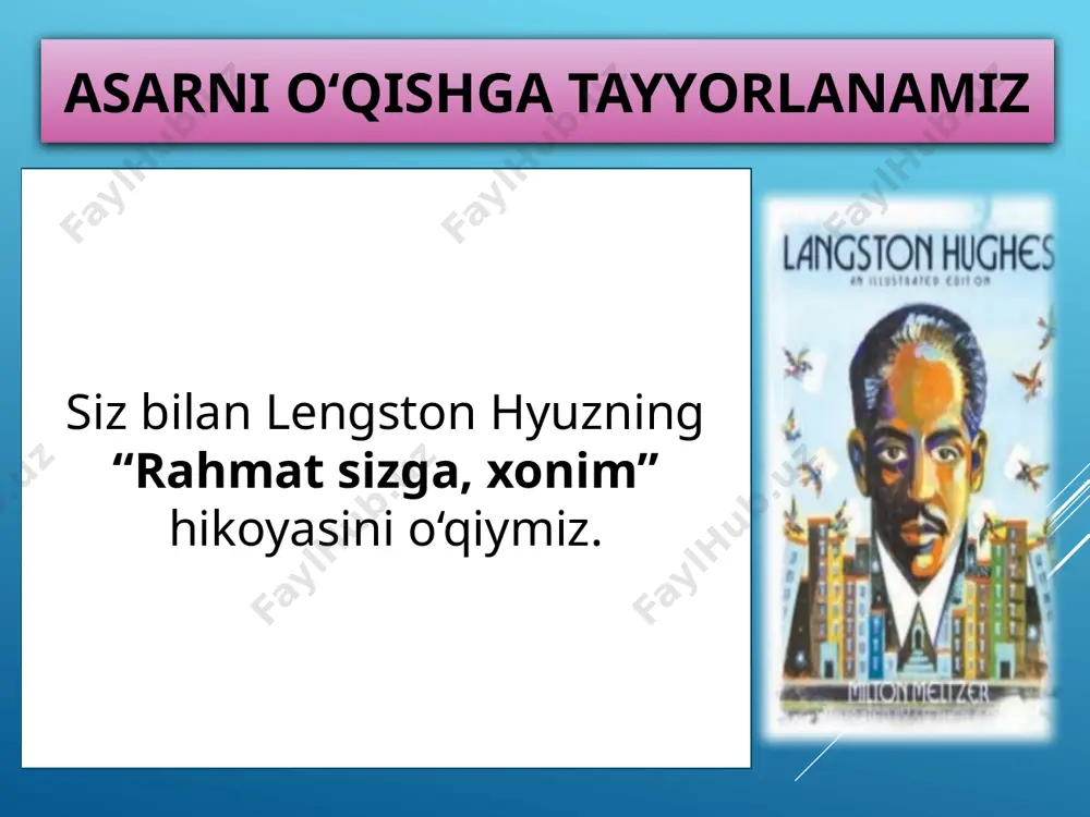 tirib, birinchi bo‘lib gap boshladi: – yoshligimda men ham imkonim yetmaydigan narsalarga ega bo‘lishni juda xohlardim.bola ajablanib ayolga qaradi. – lekin... hech kimning hamyonini o‘g‘irlamaganman, deyishimni kutyapsanmi? yo‘q, bu haqda gapirmoqchi emasman. shunday ishlar qilganmanki, imkoni bo‘lsa, ularni xudodan ham yashirgan bo‘lardim,o‘g‘lim... savol! “shunday ishlar qilganmanki, imkoni bo‘lsa, ularni xudodan ham yashirgan bo‘lardim, o‘g‘lim”. luella xonim bu gapni nima maqsadda aytdi deb o‘ylaysiz? xonaning narigi chetida gaz plita va muzlatkich bor edi. ayol o‘rnidan turib, o‘sha tomonga ketdi. ortiga qaramadi: ayol kursiga sumkasini atay tashlab ketgan edi. bola uni hoziroq olib, qochib ketishi mumkin bo‘lsa-da, ayol ortiga qarashni istamasdi. bola buni sezdi va ayol uni ko‘rib turishi mumkin bo‘lgan joyga borib o‘tirdi. u luella xonimning ishonchini yo‘qotishni istamasdi. – do‘konga chiqib, biror narsa olib kelib beraymi? – so‘radi bola. – sut yoki biror yegulikmi... – shart emas. sut ichging kelyaptimi? menda qadoqlangani bor,undan kakaoli ichimlik tayyorlab beraman. – ajoyib ﬁkr, …