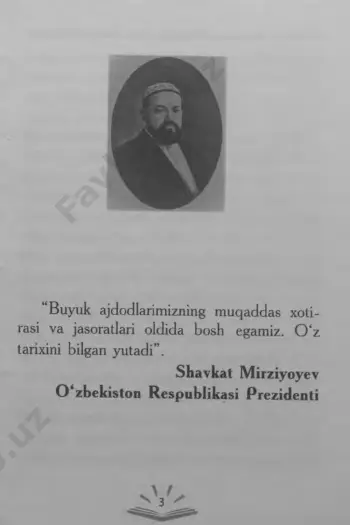 munavvar qori abdurashidxonov - Page 4