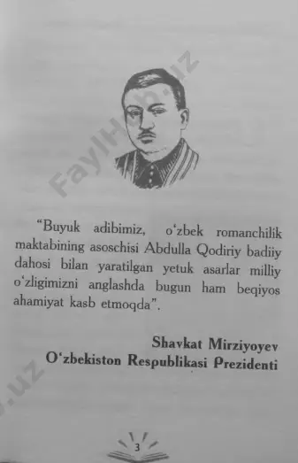 abdulla qodiriy - Page 4