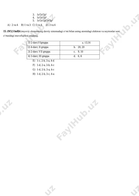 8 sinf 2 variant - Page 4