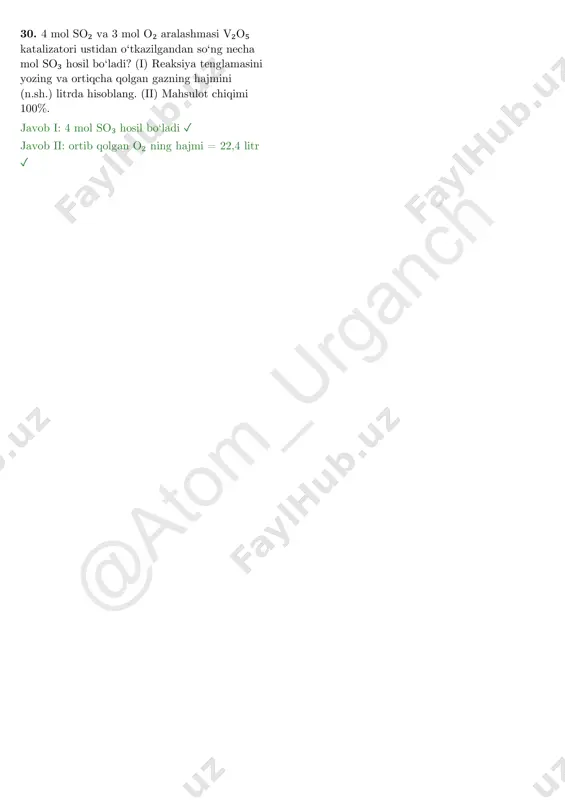 test sertiifkat boshlang'ich daraja - Page 4