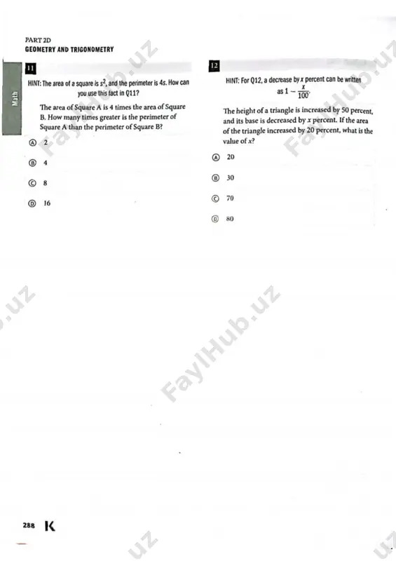 homework mix test # 17 - Page 4