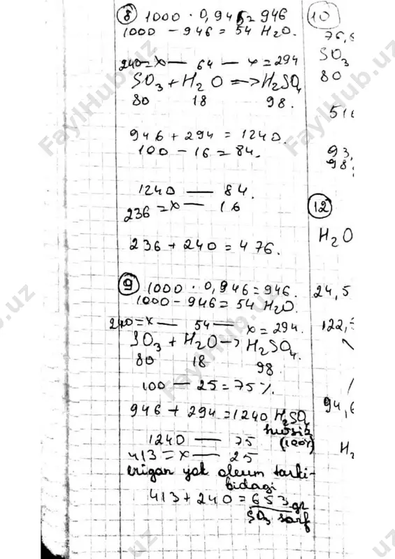 mega 32-mavzu oleum to'liq yechimlari (1) - Page 4