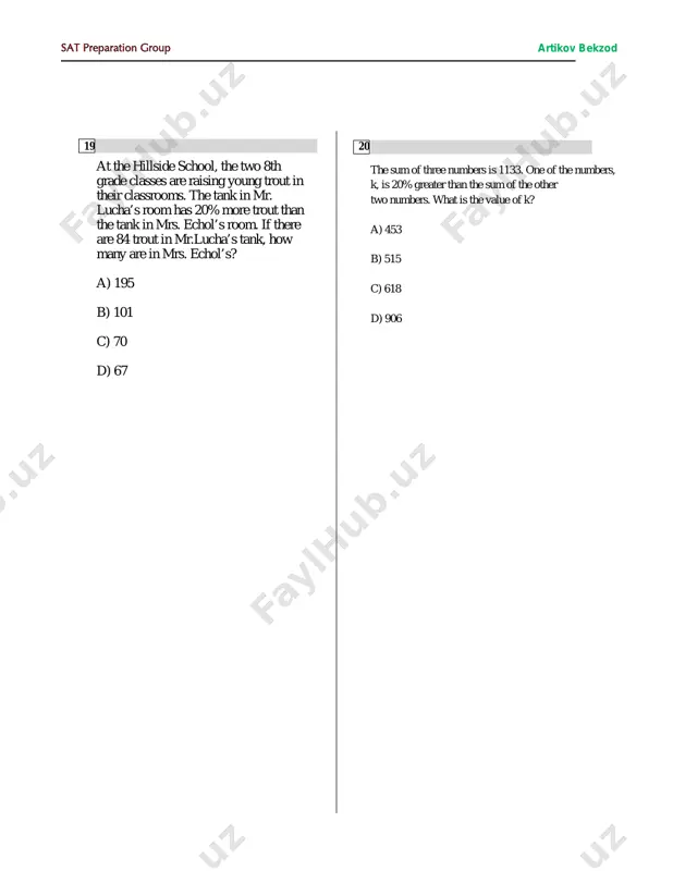 homework-chapter # 7 - Page 4