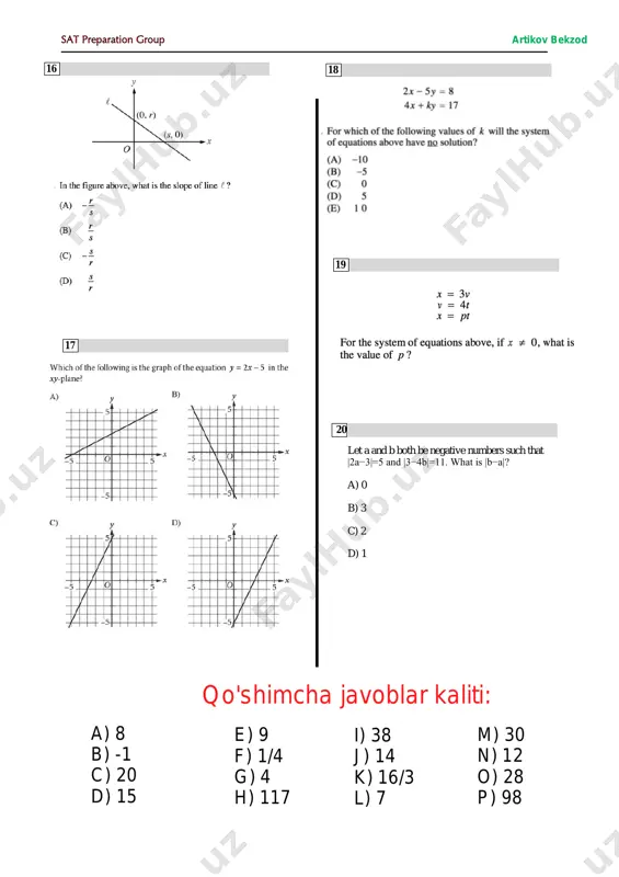 homework-chapter # 3 - Page 4