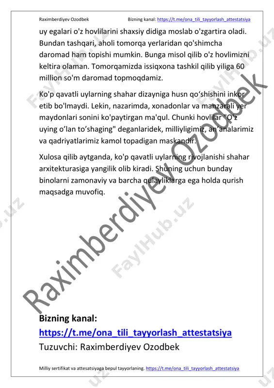 ehtimoliy esse - Page 4