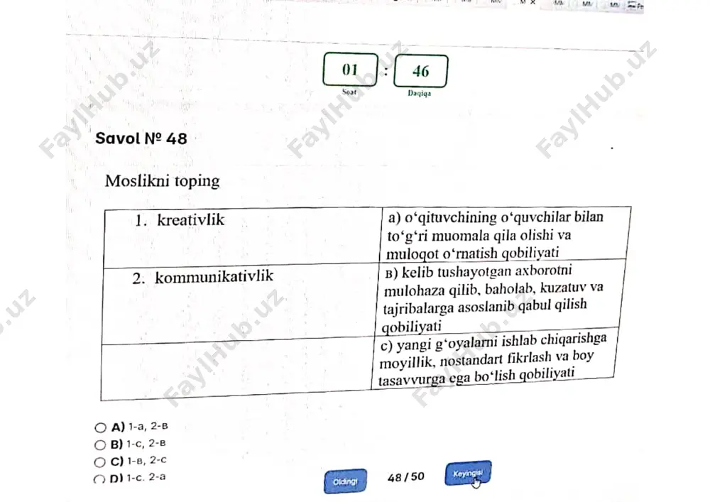 pedagogik_mahorat_va_kasb_standartidan_bugungi_tushgan_savollar - Page 4
