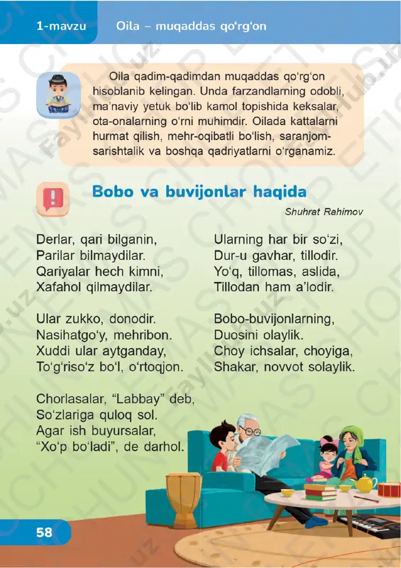 o‘qish savodxonligi 2-sinf 55-60-betlar - Page 4