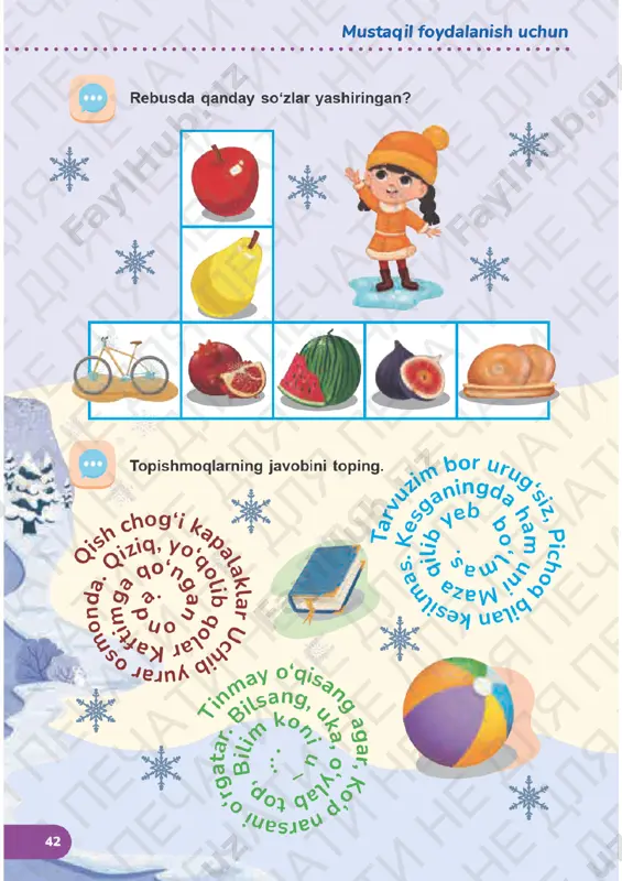 o‘zbek tili 2-sinf 13-14-darslar - Page 4