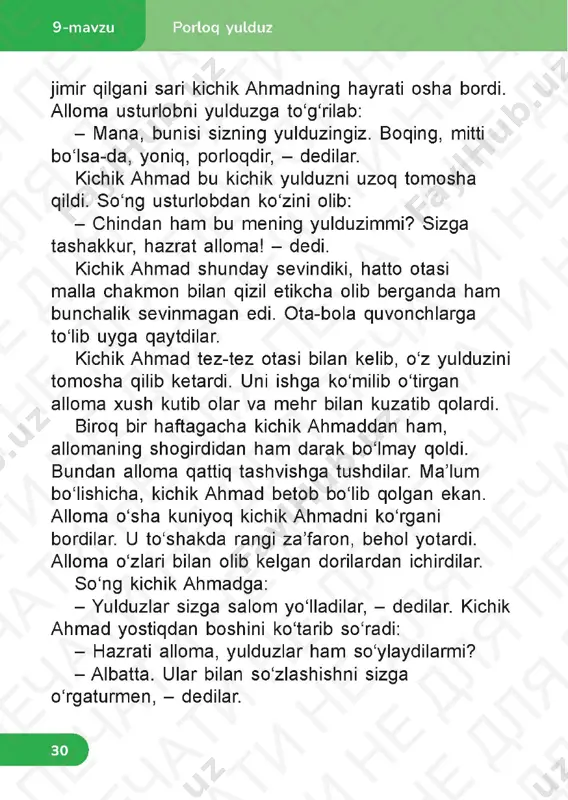 o‘qish 3.3 - Page 4