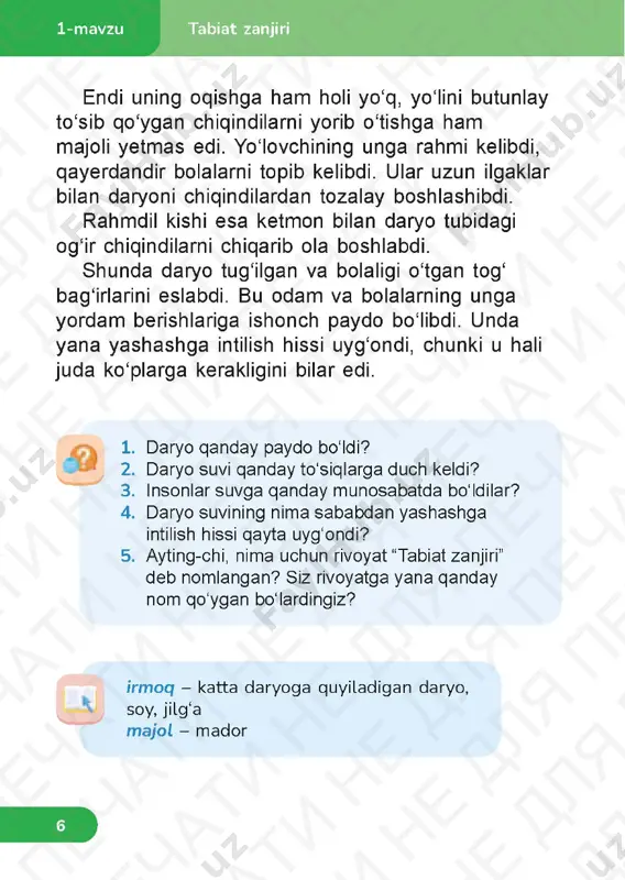 ŭqish 3.3 - Page 4
