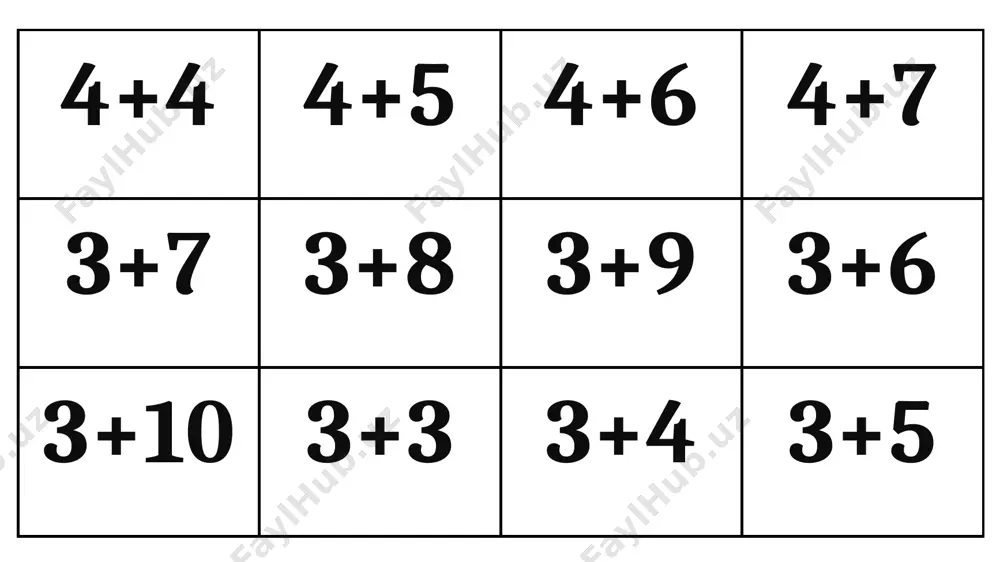 qo'shish kartochka 96 ta 1-s f.jumayeva - Page 4