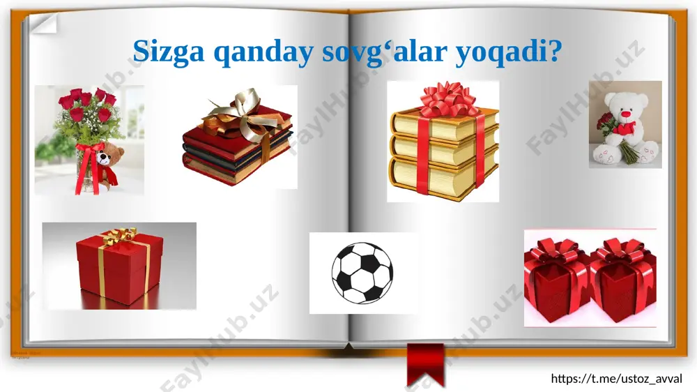 1-sinf o‘qish 3-bo 'lim 4-dars - Page 4