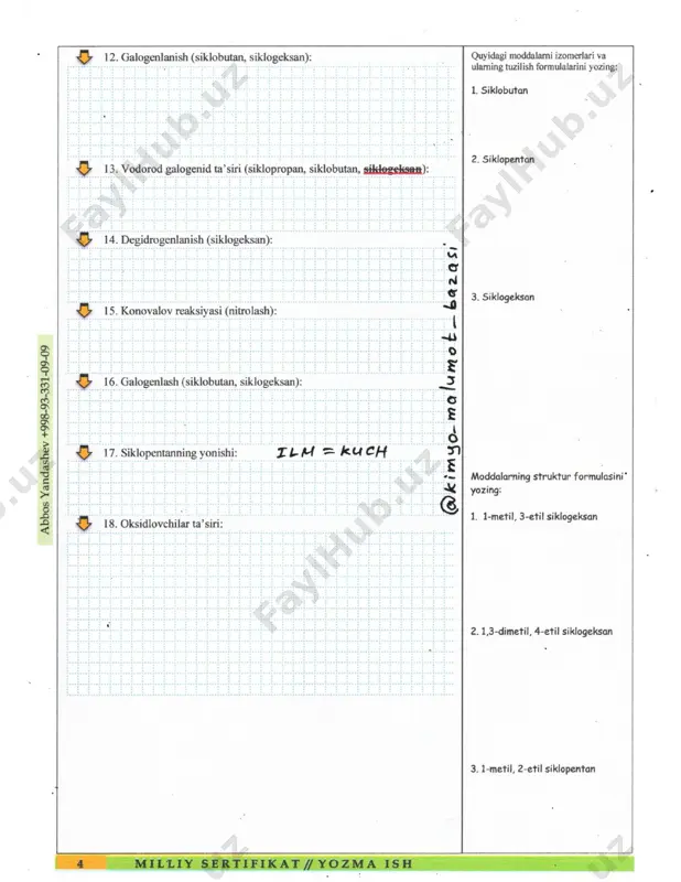 milliy sertifikat 41, 42, 43 ma'lumotlar - Page 4