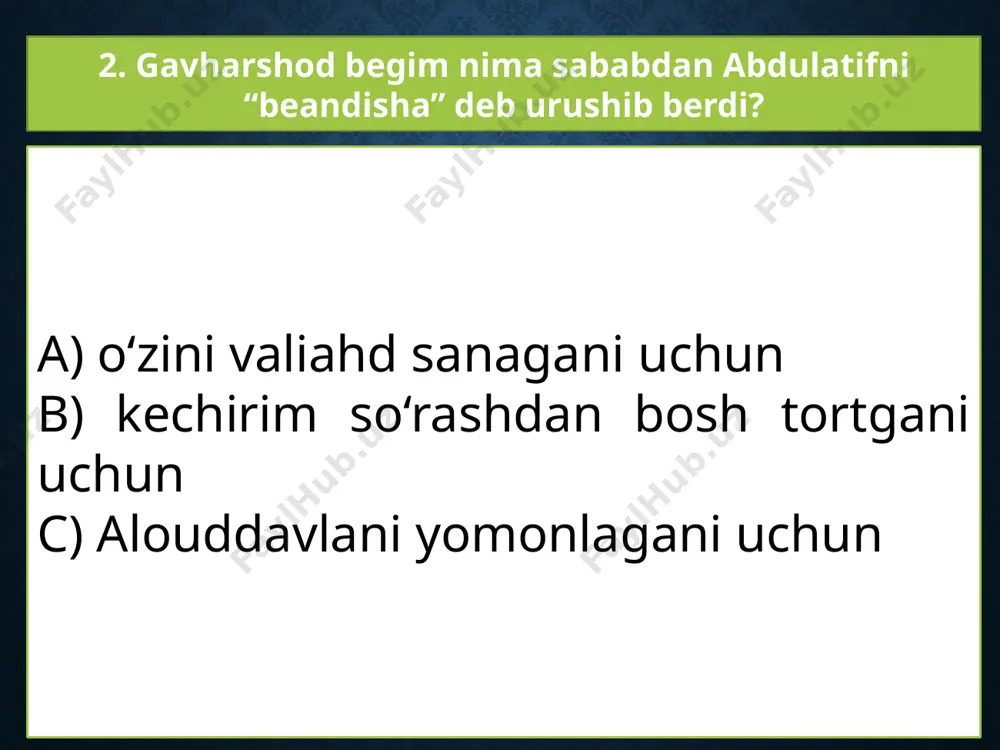 7-sinf. takrorlash (174 betdagi) - Page 4