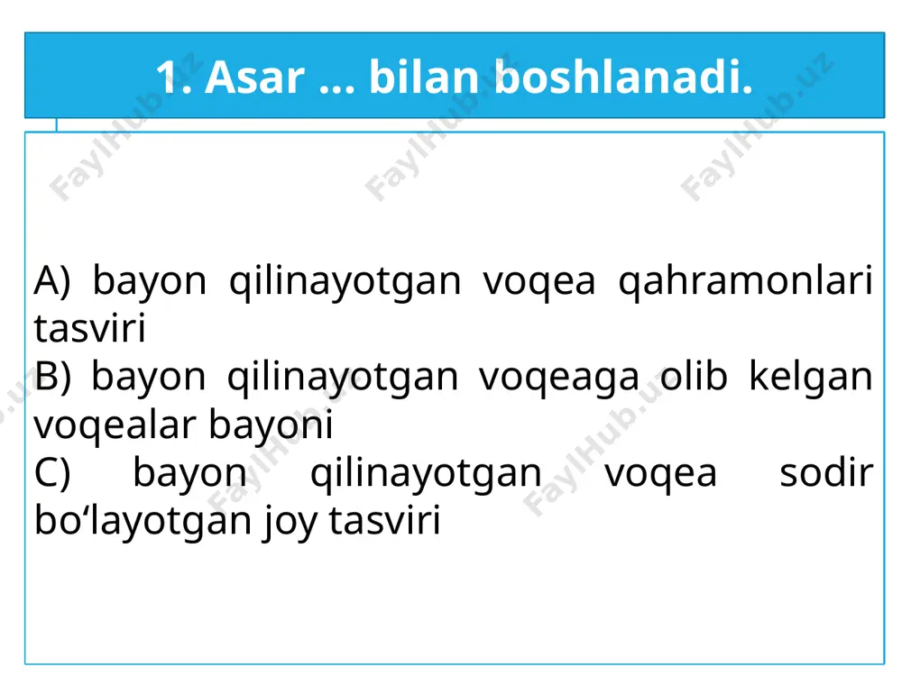 7-sinf. takrorlash (118 betdagi) - Page 4