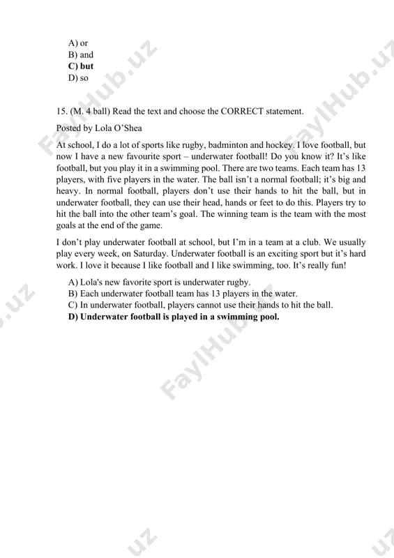 7_sinf_ingliz_tili_1_chsb_3_variant@summativ_formativ_baholash - Page 4