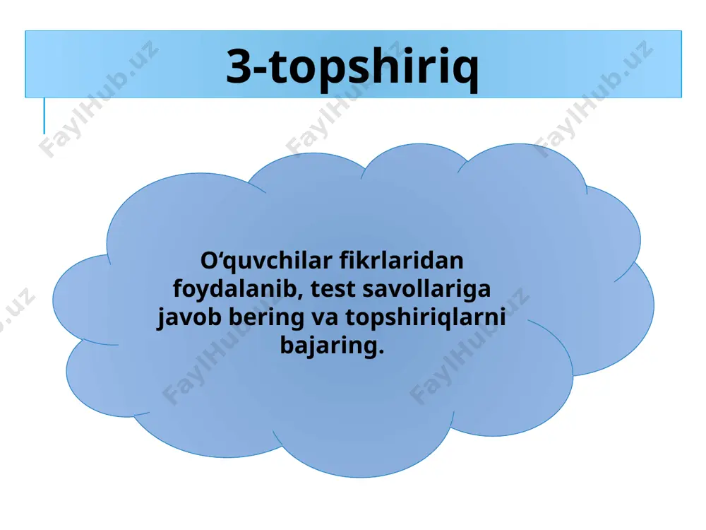 5-sinf. mustahkamlash (168 betdagi) - Page 4