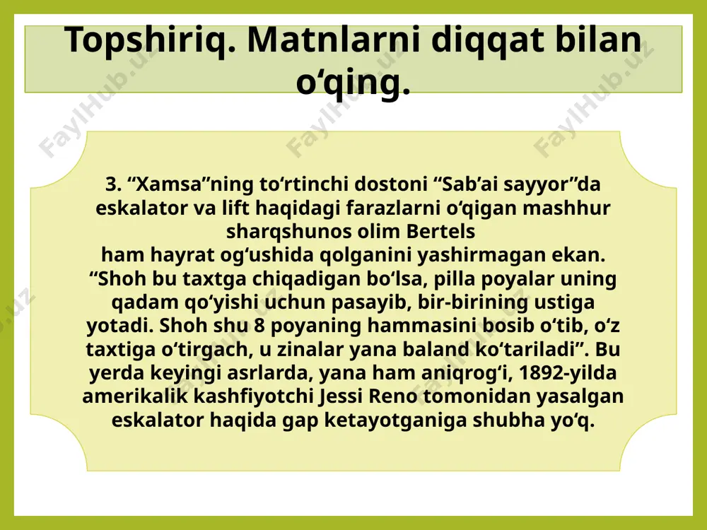 5-sinf. matn va lug'at ustida ishlash (126 betdagi) - Page 4