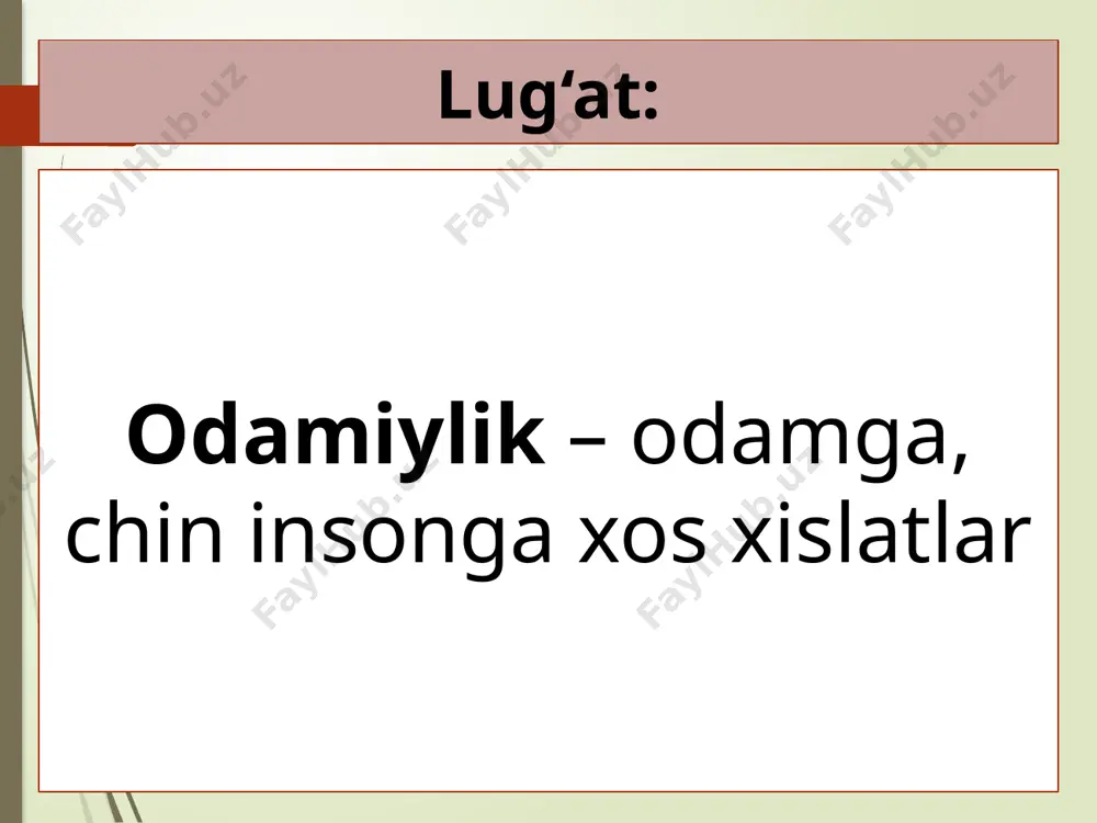 5-sinf. matn va lug'at ustida ishlash (16 betdagi) - Page 4