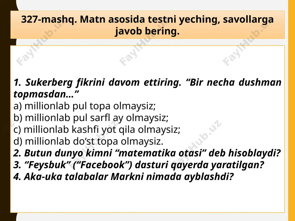 5-sinf. internetga oid terminlar - Page 4