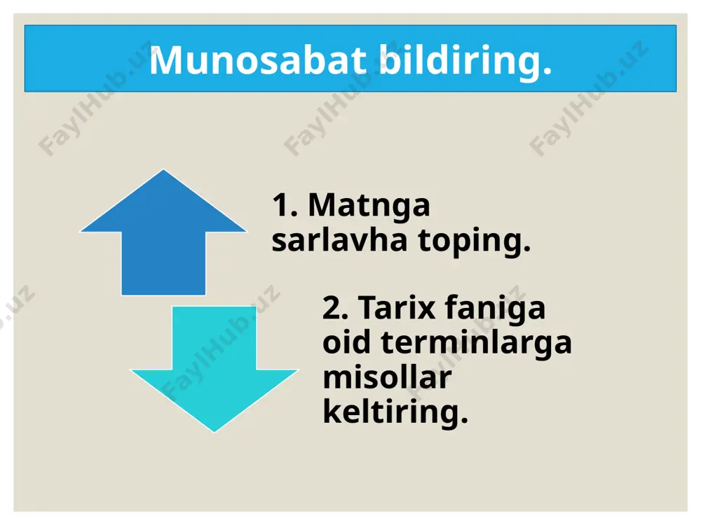 5-sinf. ijtimoiy-gumanitar fanlarga oid terminlar - Page 4