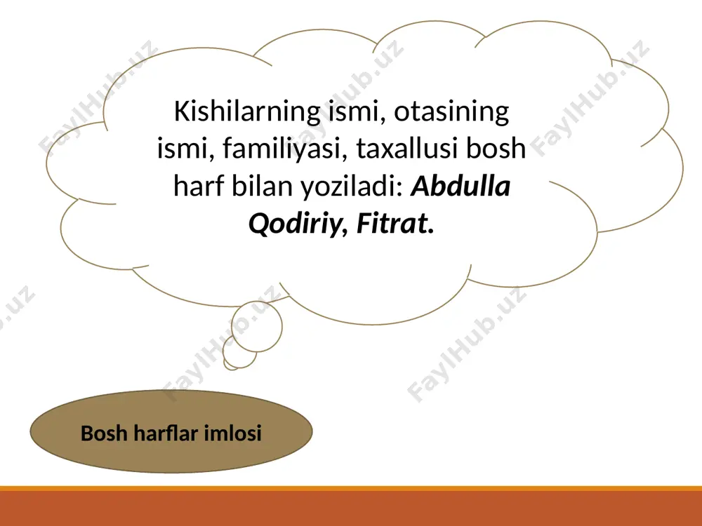 5-sinf. bosh harflar imlosi - Page 4