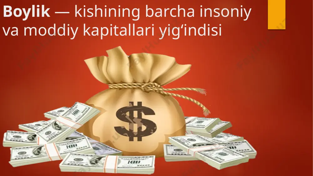 8-sinf iqtisodiy bilim asoslari 07.daromad va boylik+ - Page 4